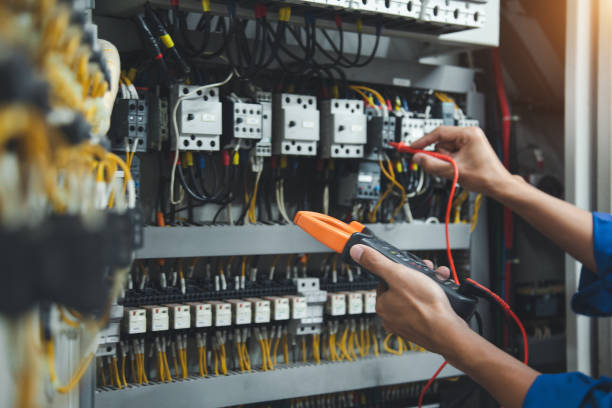 Best Electrical Troubleshooting Services  in Rosemont, CA