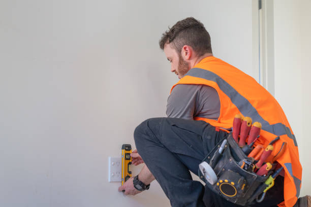 Best Affordable Electrical Installation  in Rosemont, CA