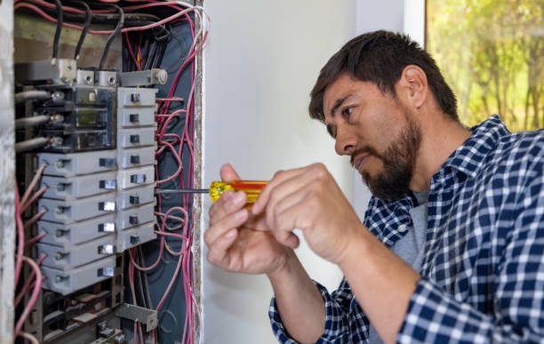 Best Electrician Near Me  in Rosemont, CA
